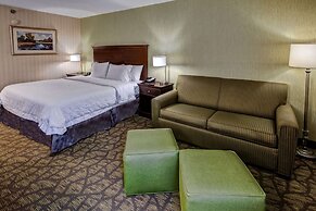 Hampton Inn Rocky Mount