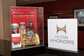 Hampton Inn Rocky Mount