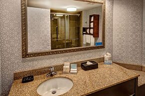 Hampton Inn Rocky Mount