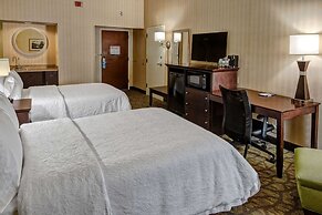 Hampton Inn Rocky Mount