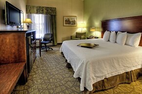 Hampton Inn Rocky Mount