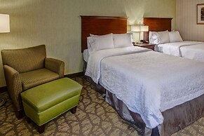 Hampton Inn Rocky Mount
