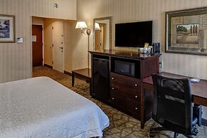Hampton Inn Rocky Mount