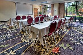 Hampton Inn Rocky Mount