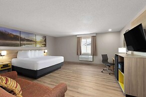 Days Inn by Wyndham Carthage