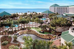 The Westin Hilton Head Island Resort & Spa