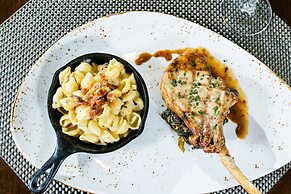 The Westin Hilton Head Island Resort & Spa