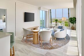 The Westin Hilton Head Island Resort & Spa