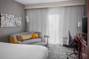 Courtyard by Marriott Philadelphia Willow Grove