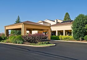 Courtyard by Marriott Philadelphia Willow Grove