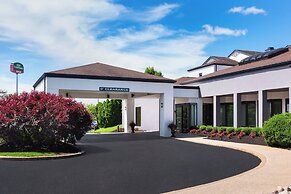 Courtyard by Marriott Philadelphia Willow Grove