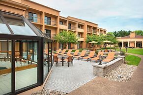 Courtyard by Marriott Philadelphia Willow Grove