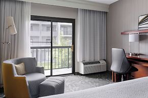 Courtyard by Marriott Philadelphia Willow Grove