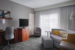 Courtyard by Marriott Philadelphia Willow Grove