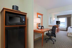 Hampton Inn Decatur/Forsyth