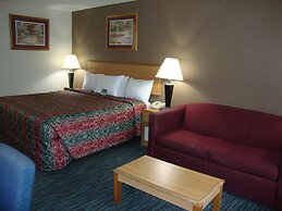 Econo Lodge Inn & Suites