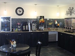 Econo Lodge Inn & Suites