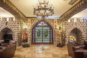 Hotel Sercotel Alfonso VI