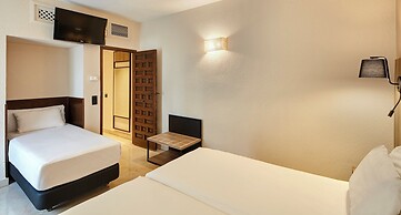 Hotel Sercotel Alfonso VI