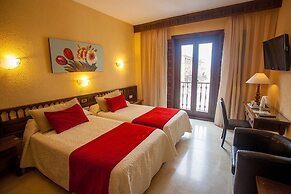 Hotel Sercotel Alfonso VI