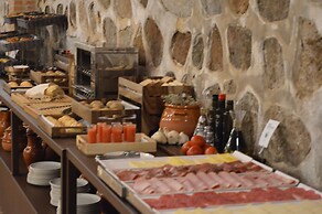 Hotel Sercotel Alfonso VI