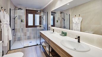 Hotel Sercotel Alfonso VI