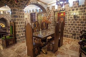 Hotel Sercotel Alfonso VI