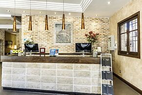 Hotel Sercotel Alfonso VI