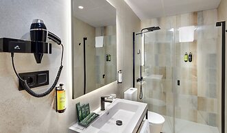 Hotel Sercotel Alfonso VI