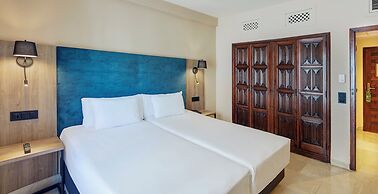 Hotel Sercotel Alfonso VI