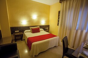 Hotel Sercotel Alfonso VI