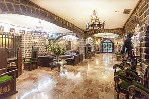 Hotel Sercotel Alfonso VI