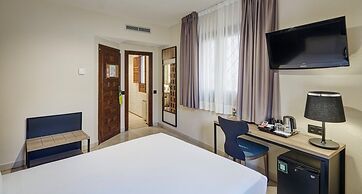 Hotel Sercotel Alfonso VI