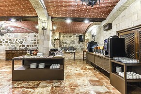 Hotel Sercotel Alfonso VI