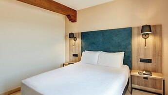 Hotel Sercotel Alfonso VI