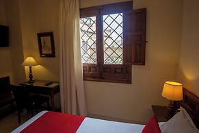 Hotel Sercotel Alfonso VI