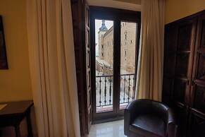 Hotel Sercotel Alfonso VI