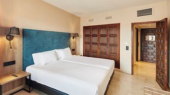 Hotel Sercotel Alfonso VI