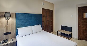 Hotel Sercotel Alfonso VI