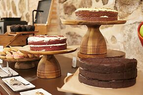 Hotel Sercotel Alfonso VI