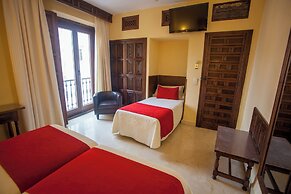 Hotel Sercotel Alfonso VI