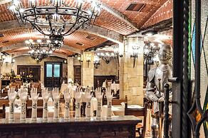 Hotel Sercotel Alfonso VI