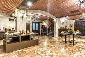 Hotel Sercotel Alfonso VI