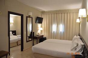 Hotel Sercotel Alfonso VI