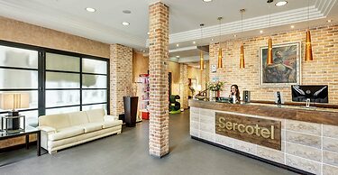 Hotel Sercotel Alfonso VI