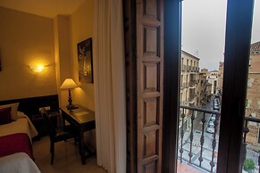 Hotel Sercotel Alfonso VI