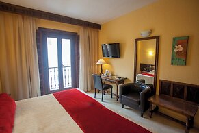 Hotel Sercotel Alfonso VI