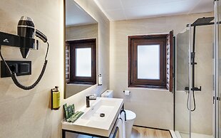 Hotel Sercotel Alfonso VI