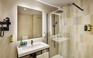 Hotel Sercotel Alfonso VI