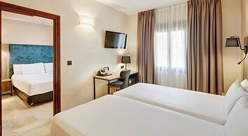 Hotel Sercotel Alfonso VI
